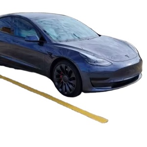 Usado Clean 2021 Tesl-a 3 - Product Image 1