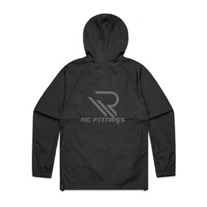 Chaqueta con cremallera de corte ajustado, sudadera con capucha extragrande, abrigo de moda de talla grande, parka con cintura ajustable - Product Image 5