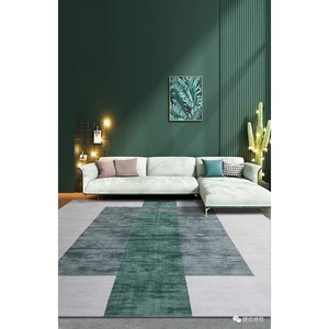 Série EMILY Collection d'accessoires pour la maison à motifs géométriques - Product Image 6