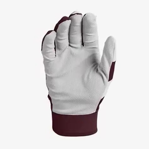 Guantes de Bateo de Béisbol Ajustables de Nueva Llegada con su Propio Logotipo, Precio al por Mayor, Últimos Guantes de Bateo de Béisbol de Pakistán - Product Image 2