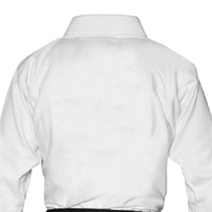 Traje de karate de algodón de secado rápido para hombre, uniforme de Judo, conjunto de ropa de artes marciales para entrenamiento de Jiu Jitsu, 2025 - Product Image 5