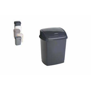 Billenős Szemetes Szögletes 50 Litres K343 - Product Image 1