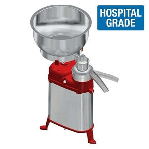 EQUIPO MÉDICO INDIA Acero Inoxidable Industrial - Venta al por Mayor B2B de Grado Hospitalario para Latinoamérica - Product Image 1