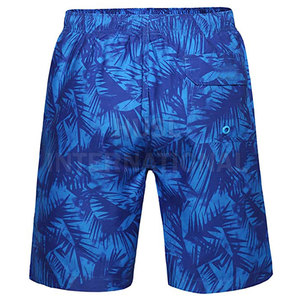 กางเกงขาสั้นซับลิเมชั่นผู้ชายสุดเท่ห์ ขายดี ระบายอากาศได้ดี คุณภาพสูง ซักง่าย พร้อมรับสั่งทำตามแบบ - Product Image 2