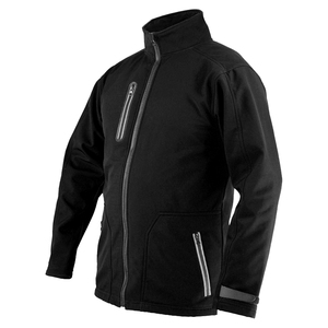 New Arrival Hot Men's Softshell <b>Canvas</b> <b>Jackets</b> Plus Size Waterproof Breathable Stand Front Custom Made Winter Wear Wholesale - Product Image 1