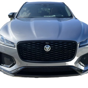 Pre-owned Clean 2026 Jagua-r F-PACE R-Dynamic S - Product Image 1