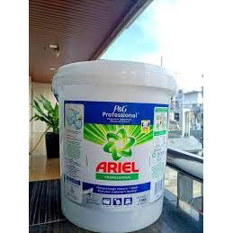 Formule de nettoyage en profondeur pour seau avec détergent à lessive Ariel, fraîcheur longue durée - Product Image 3