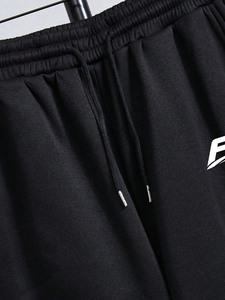 Conjunto Deportivo Unisex al por Mayor, Sudadera y Pantalones de Chándal de Color Personalizado, Ropa Deportiva, Proveedor B2B de Marca Privada OEM - Product Image 5