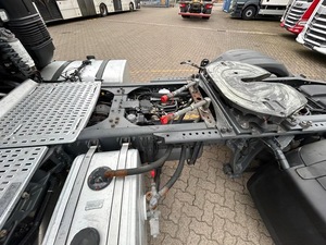 DAF XF 530 FT USATO 2022, Intarder, 450.000 Km, 6 Cilindri, 530 CV, Assale 2 4x2, Euro 6, Carburante Diesel, Trasmissione AMT, Guida a Sinistra - Product Image 4