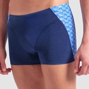 Shorts graphiques pour hommes de qualité supérieure, bas décontractés imprimés, taille élastique confortable, vêtements d'été, personnalisation de la marque - Product Image 3