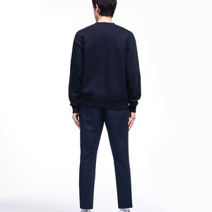Qualité supérieure personnalisée 2025 survêtements pour hommes 2 pièces Jogging survêtements deux pièces à capuche et pantalon ensemble - Product Image 2