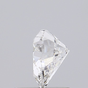 Diamante Cultivado en Laboratorio de 1.00 Quilates, Corte Corazón, Color F, Claridad SI1, Certificado CVD IGI, Piedra Excelente, Corporación 523205340 - Product Image 3