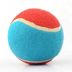 Toutes les tailles Toutes les couleurs Haute qualité Top Trending Balles de tennis Nouveau professionnel Logo de marque personnalisé Balles de tennis Stock disponible 2025 - Product Image 3