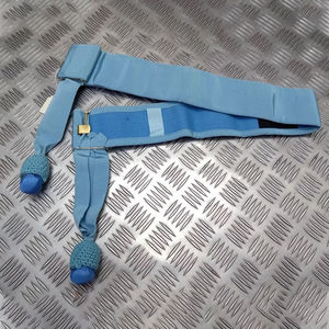 Ceintures de cérémonie de haute qualité sur mesure de haute qualité ceintures nouveau Style entièrement personnalisé décorations de fête en gros - Product Image 3