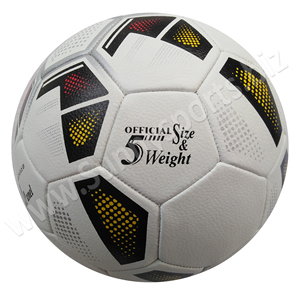 Balón de fútbol de PVC/PU, tamaño 5, fabricante oficial, novedad, gran oferta - Product Image 6