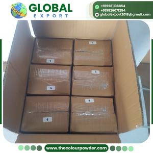 Conos de Henna Negra Profesional y Tubo de Henna Negra de Larga Duración, Paquete de 60 Unidades en Caja para la Creación de Tatuajes Temporales - Product Image 5