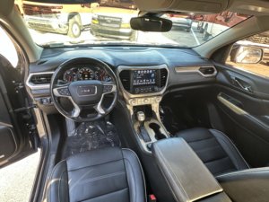 GM_C Acadia Denali FWD 2019 Usado en Buen Estado - Product Image 5