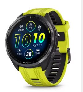 Nuevo Reloj Inteligente Deportivo 965 Premium - Product Image 3