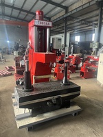 T8018A T8018B T8018C T8018D Tour de perçage de cylindres industriels, machine d'usinage de précision pour blocs moteur
