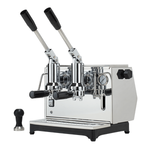 เครื่องชงกาแฟเอสเพรสโซ EJI Ponte Vecchio Lusso 2 Brewing Group - Product Image 3