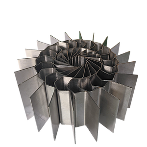 Quincaillerie de meubles en acier inoxydable personnalisée | Fabrication CNC pour la maison et le bureau | Fournisseur OEM ODM Vietnam - Product Image 1