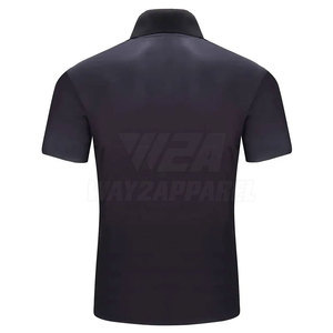 Camisetas Polo para Hombre de Primera Calidad, Camisetas Polo de Color Personalizado Hechas con el Mejor Material al por Mayor - Product Image 2