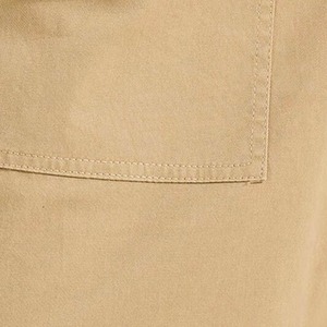 Pantalones Chinos Rectos de Estilo Lujoso, Calidad Premium, Ligeros, Casuales, de Lona, para Hombre, 100% Algodón, Impermeables, Gran Venta, Económicos - Product Image 6