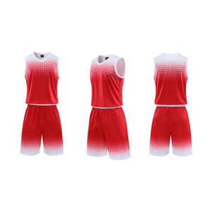 2025 precio de fábrica tamaño grande hombres baloncesto Jersey conjunto uniforme sin mangas baloncesto Jersey personalizable baloncesto Jersey - Product Image 6