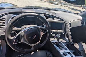 Chevrolet Corvette Stingray Convertible 2014 Usado, Volante a la Izquierda - Product Image 3