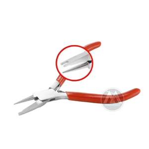 Alicates para hacer relojes y joyas. Para hacer relojes y joyas. - Product Image 1
