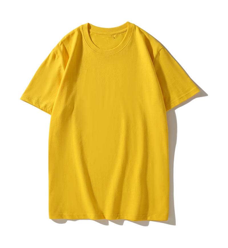 Cotton Yellow