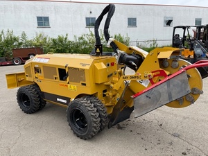 Nouvelle déchiqueteuse de souches compacte RAYCO RG80 avec moteur diesel, pompe, engrenages, roulements, surveillance à distance et garantie de 4 ans, origine PL - Product Image 6