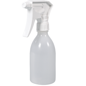 ขวดสเปรย์พลาสติกทรงกลมสำหรับสารเคมีและน้ำมัน ยี่ห้อ Burkle GmbH - Product Image 1