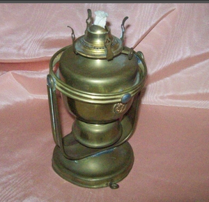 Home <b>Decor</b> ItemHandmade Stand High Quality LampPremium Quality - Product Image 1