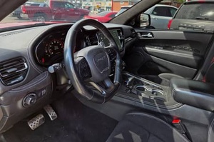 Meilleures ventes 2022 D-o-d-g-e D-u-r-a-n-g-o SRT 392 4WD-AWD V8 Automatique 8 vitesses - Product Image 4