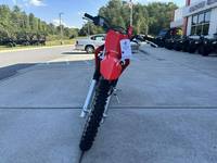 SUPER BEST Moto tout-terrain pour enfants 2026 HONDAs CRF 125F 125cc avec démarrage électrique EFI et caractéristiques tout-terrain premium