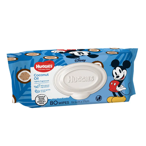 Meilleur prix d'usine HUGGIES BABY WIPES avec livraison rapide - Product Image 2