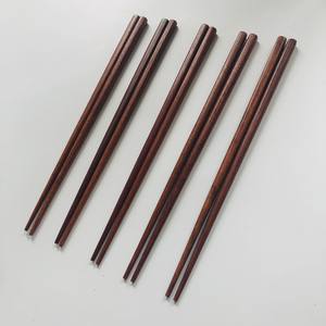 Wholesale REDWOOD <b>CHOPSTICK</b> Minimal Design Style 23cm Eco Material Tableware Utensil For Decor, Business Gift - Product Image 3