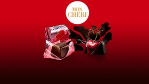 Chocolat Mon Chéri de haute qualité en gros 100g - Gamme complète de produits Chocolats et bonbons Belgique Durée de conservation de 2 ans - Product Image 4