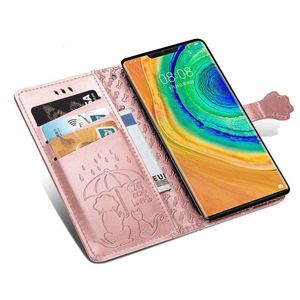 เคสฝาพับหนังมีขาตั้งระบบแม่เหล็กเคสโทรศัพท์มือถือสำหรับ iPhone กระเป๋าโทรศัพท์ PU สำหรับ Galaxy เคสสำหรับ Pixel - Product Image 1