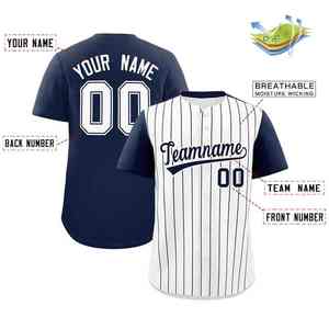 Uniformes d'équipe de softball de qualité supérieure, maillots et pantalons de baseball personnalisés avec taille plus, nouveau design doux et confortable - Product Image 2
