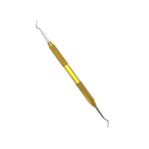 Spatules de mélange pour cire dentaire, instruments de remplissage composite, outils de modelage, matériel dentaire, outils légers, fournisseur - Product Image 6