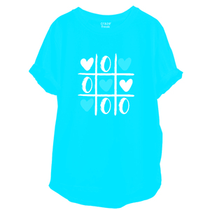 เสื้อยืดสตรีผ้าฝ้ายพิมพ์ลายโลโก้ตามสั่งของ2025เสื้อยืดผู้หญิงโอเวอร์ไซส์ประดับเลื่อมสำหรับวัยรุ่นขายดีลำลอง - Product Image 2