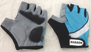 FABRICANTES 2024 FASHION SPORT GYM GUANTES TRANSPIRABLES ENTRENAMIENTO FITNESS GUANTES DE ELEVACIÓN DE PESAS MATERIAL DE ALTA CALIDAD UTILIZADO EN EL - Product Image 3