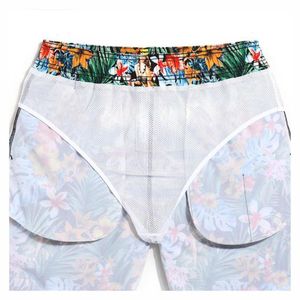 Pantalones Cortos Casuales de Diseño Nuevo para Hombre, Ajustables con Cordón, Transpirables, de Secado Rápido, para Gimnasio, Correr, Deporte y Entrenamiento - Product Image 4