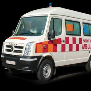 Nouveau van de dialyse rénale de haute qualité stockage de qualité médicale au meilleur prix auprès du fournisseur indien van de dialyse rénale - Product Image 1