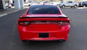 รถดอดจ์ ชาร์จเจอร์ อาร์ที ปี 2023 รถเอสยูวี เกียร์อัตโนมัติ พวงมาลัยซ้าย เบาะหนัง ยาง R17 หลังคาซันรูฟแบบพาโนรามา กล้องมองหลัง - Product Image 6