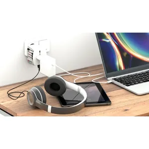 Adaptador USB Personalizado SKROSS MUV para Artículos Promocionales - Product Image 4