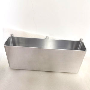 Pièces détachées automobiles, plaque de protection de carter d'huile moteur, découpe laser, poinçonnage CNC, pliage, fabrication pour service OEM, découpe laser - Product Image 3