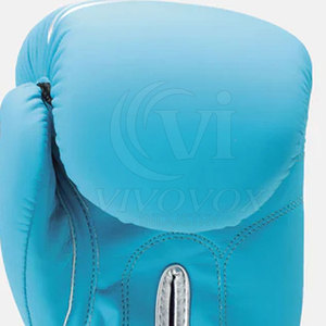 Gants en cuir de qualité supérieure pour la boxe Gants de boxe de sport de qualité supérieure Nouvelle arrivée Gants de boxe - Product Image 6